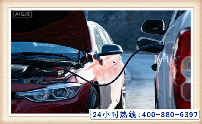 华阴潍坊拖车,附近24小时汽车拖车救援，潍坊道路救援拖车电话