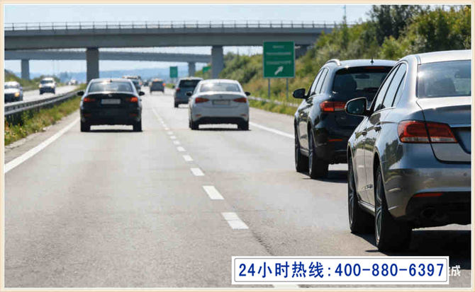 华阴长春拖车电话